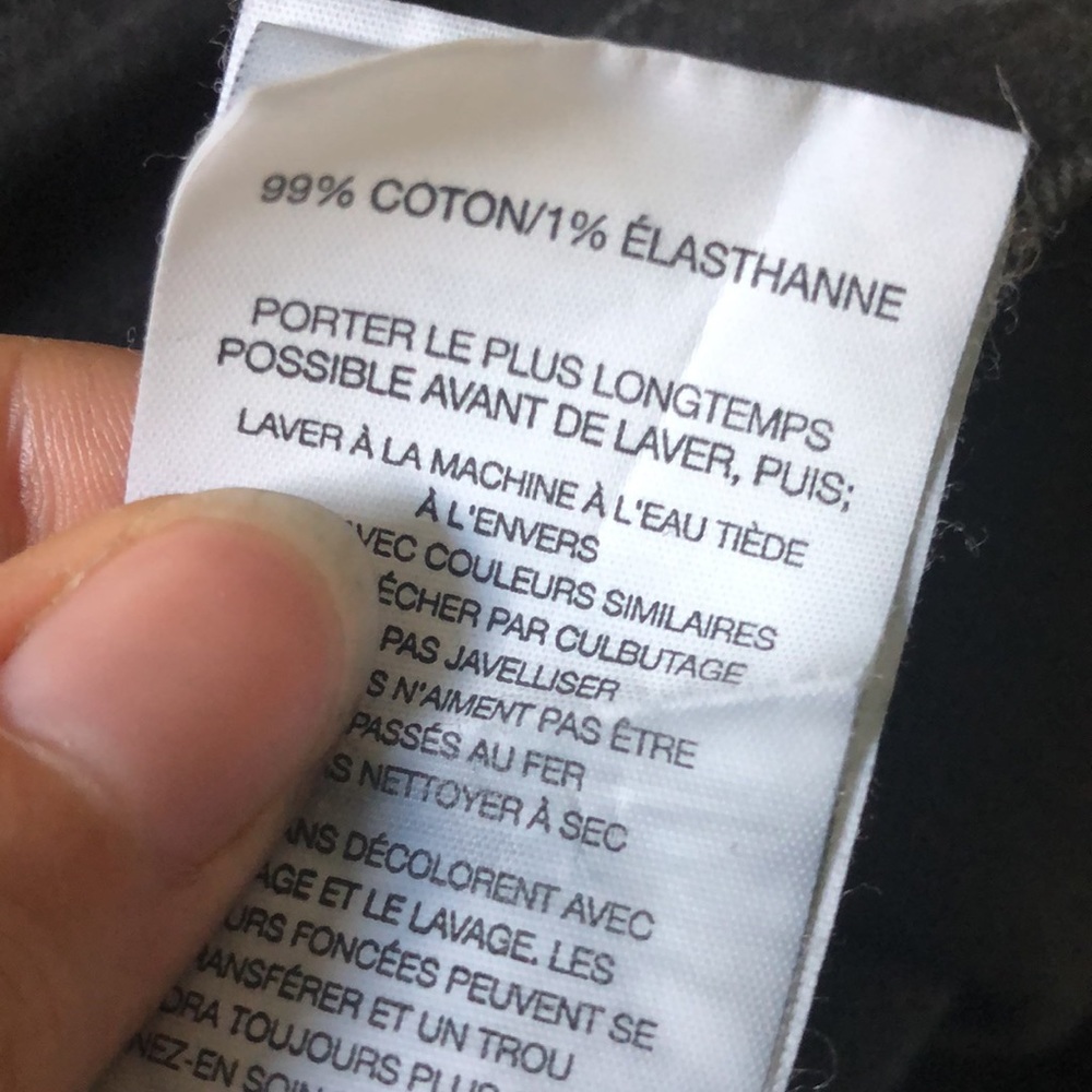 Rolla’s Dusters Jeans - Picture 8 of 8